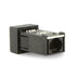 DNA Audio CAS007 UHF Socket Toyota Small Square - DNA Audio High-Performance UHF Integration