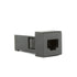 DNA Audio CAS007 UHF Socket Toyota Small Square - DNA Audio High-Performance UHF Integration