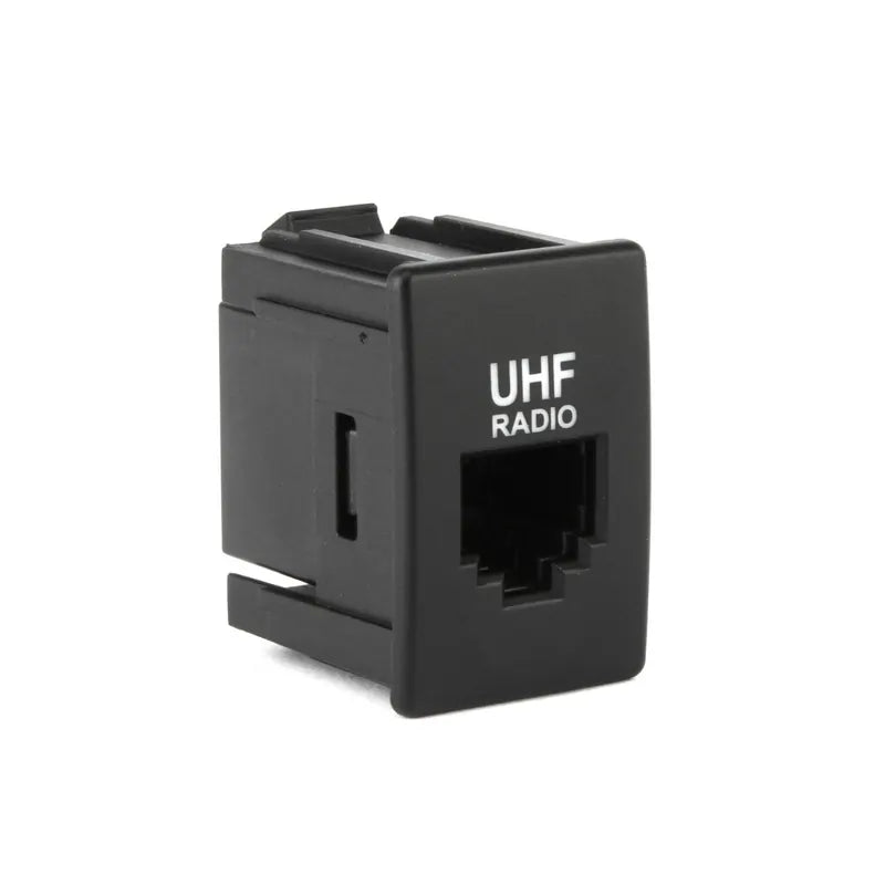 DNA CAS008 UHF RJ45 socket for Isuzu D-Max MU-X and Mazda BT-50