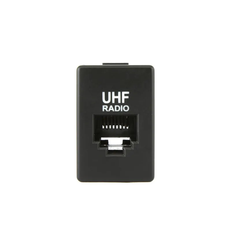 DNA CAS008 | UHF Socket To Suit Isuzu & Mazda Vehicles