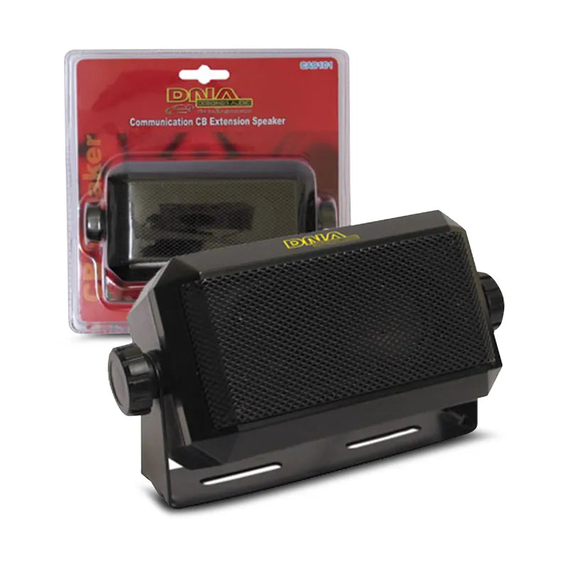 DNA CAS101 Communication CB Extension Speaker