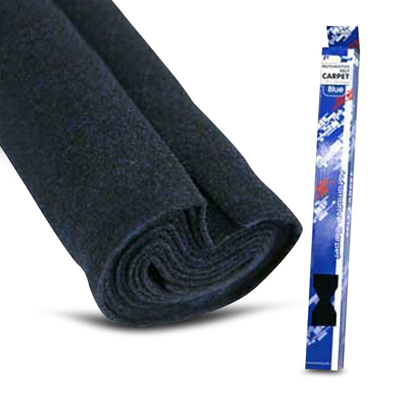 Aerpro CASBL1 .75 x 2M Speckled Blue Carpet