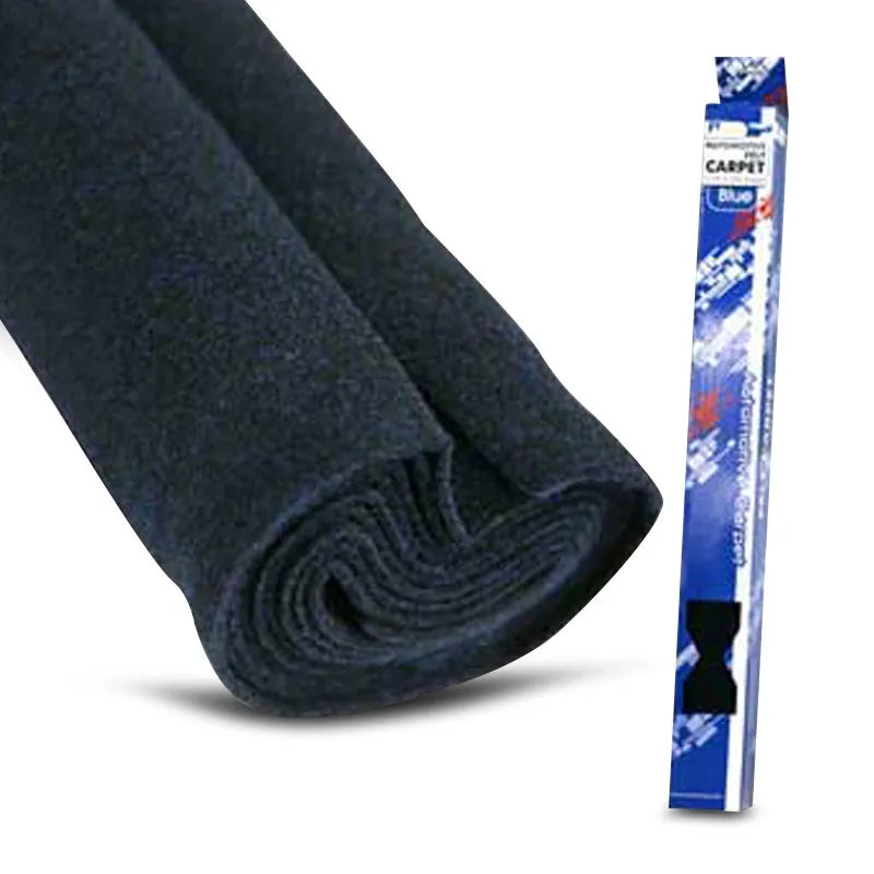 Aerpro CASBL1 .75 x 2M Speckled Blue Carpet