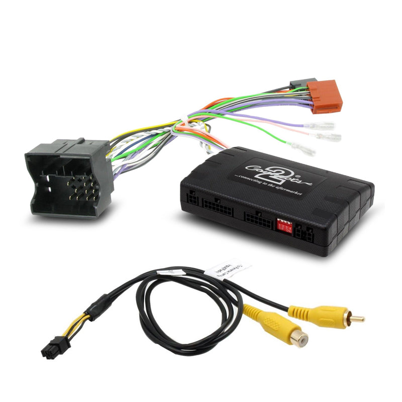 Aerpro CASK01 Infodapter Interface Suit Skoda Various Models