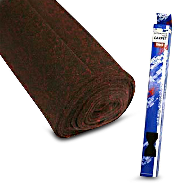 Aerpro CASRD1 .75 X 2M Speckled Red Carpet