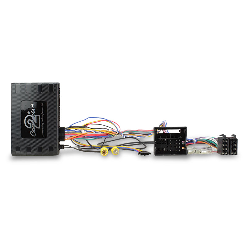 Aerpro CAVW04 Infodapter Interface Suit Volkswagen Various Models (MIB II Units Only)