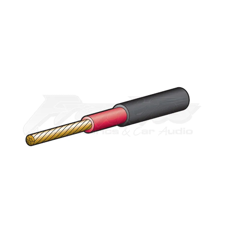CB1330DI Cable Single Core D/INS 3MM 10A