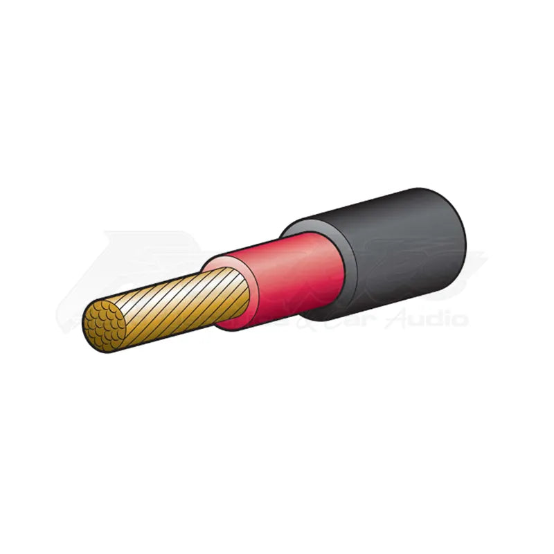 CB1630DI Cable Single Core D/INS 6MM 50A