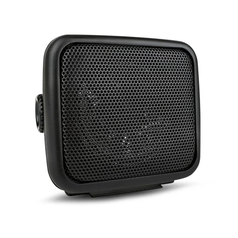 Axis CB27 Universal Black Extension Speaker