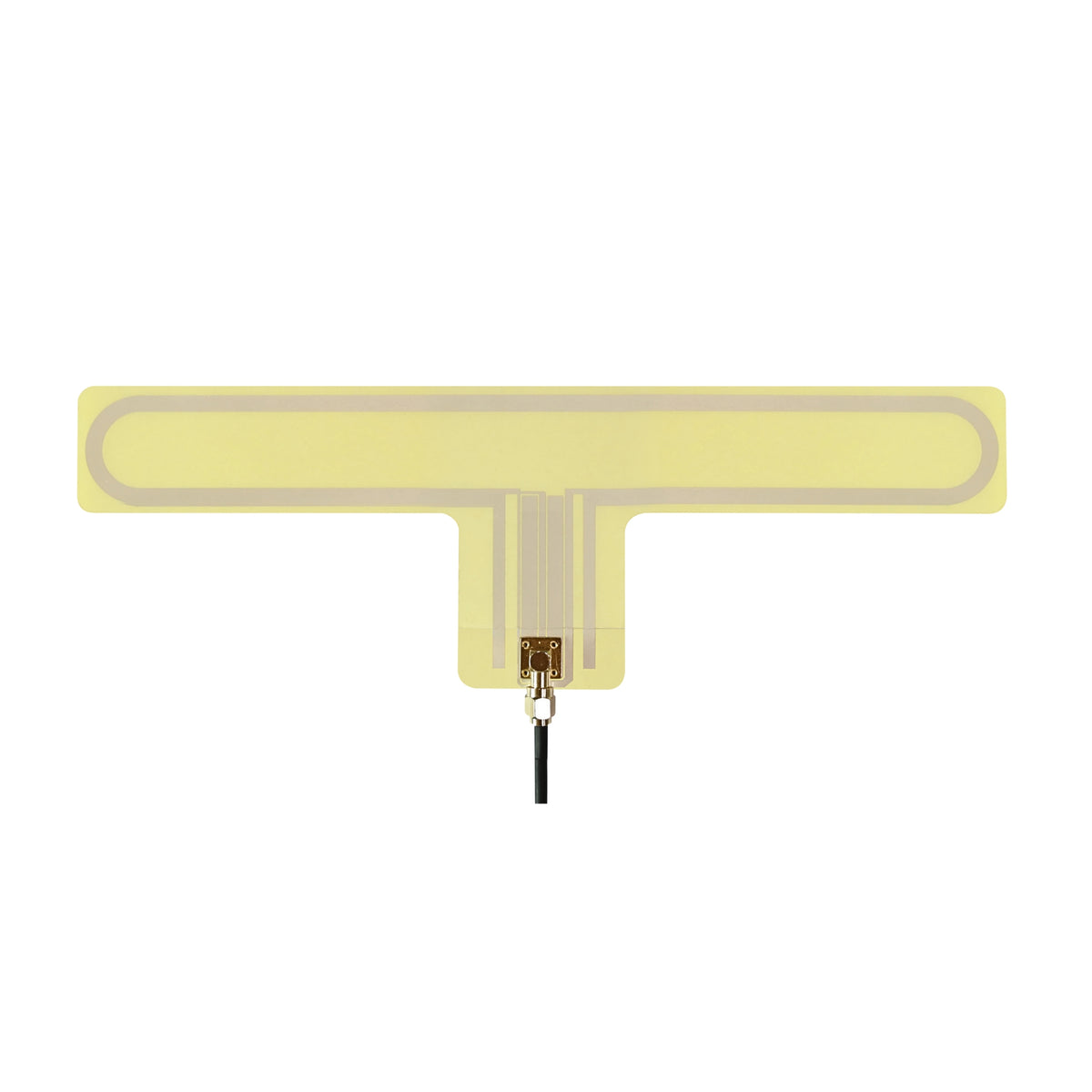 Aerpro CBA230 2.0-3.0dBi On-Glass UHF CB Antenna 477MHz