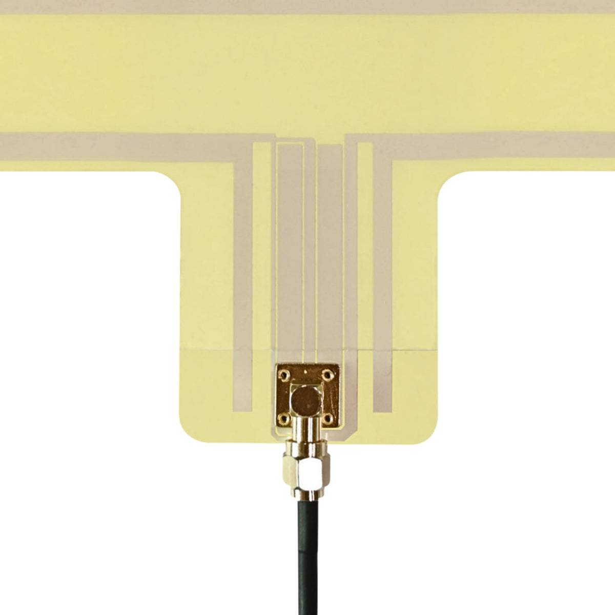 Aerpro CBA230 2.0-3.0dBi On-Glass UHF CB Antenna 477MHz
