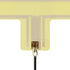 Aerpro CBA230 2.0-3.0dBi On-Glass UHF CB Antenna 477MHz