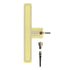 Aerpro CBA230 2.0-3.0dBi On-Glass UHF CB Antenna 477MHz