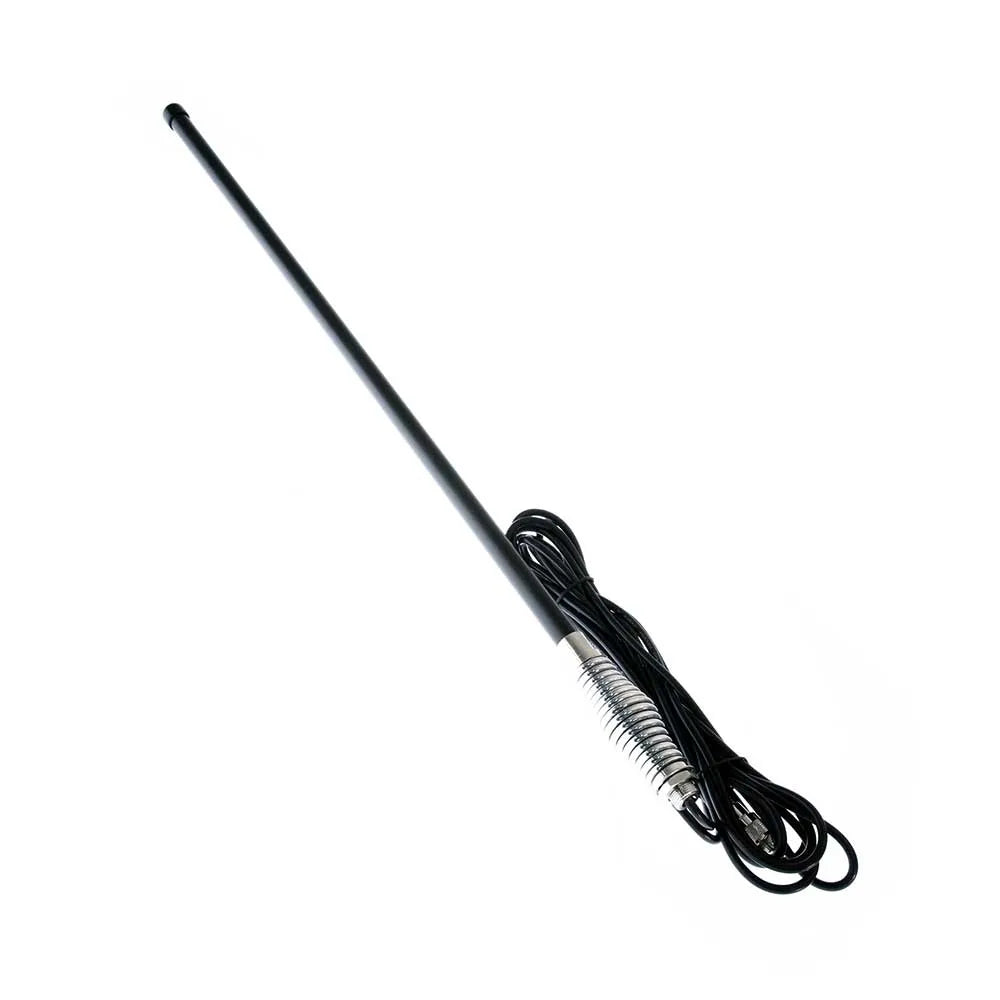Aerpro CBA2T1 4.5dBi 477MHz Black Radome UHF Antenna