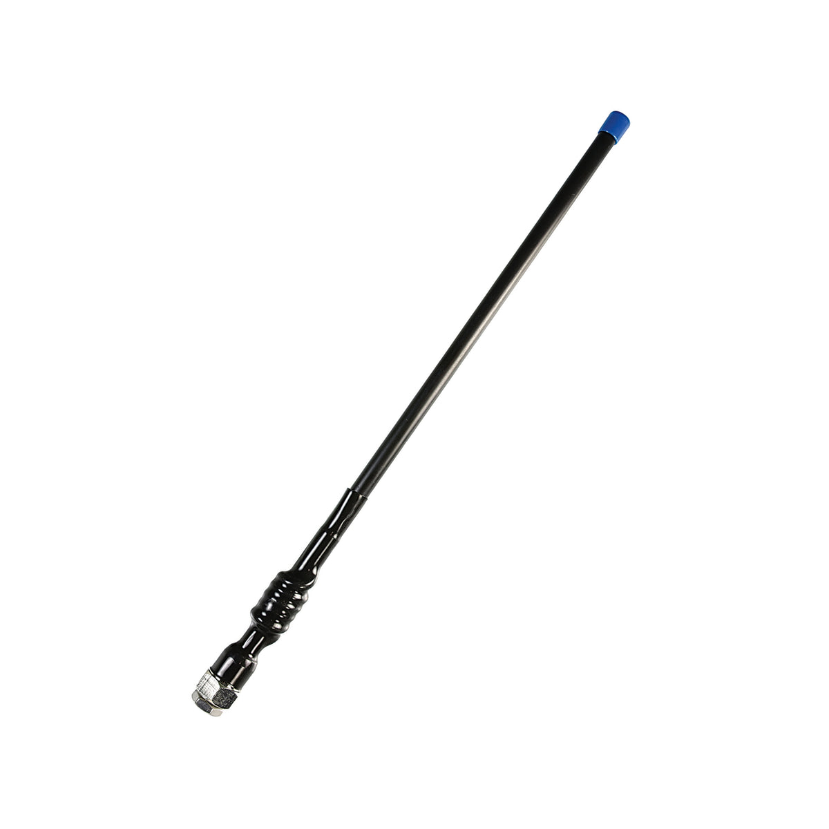 Aerpro CBA31 3dBi Compact UHF CB Antenna 477MHz 380mm Black