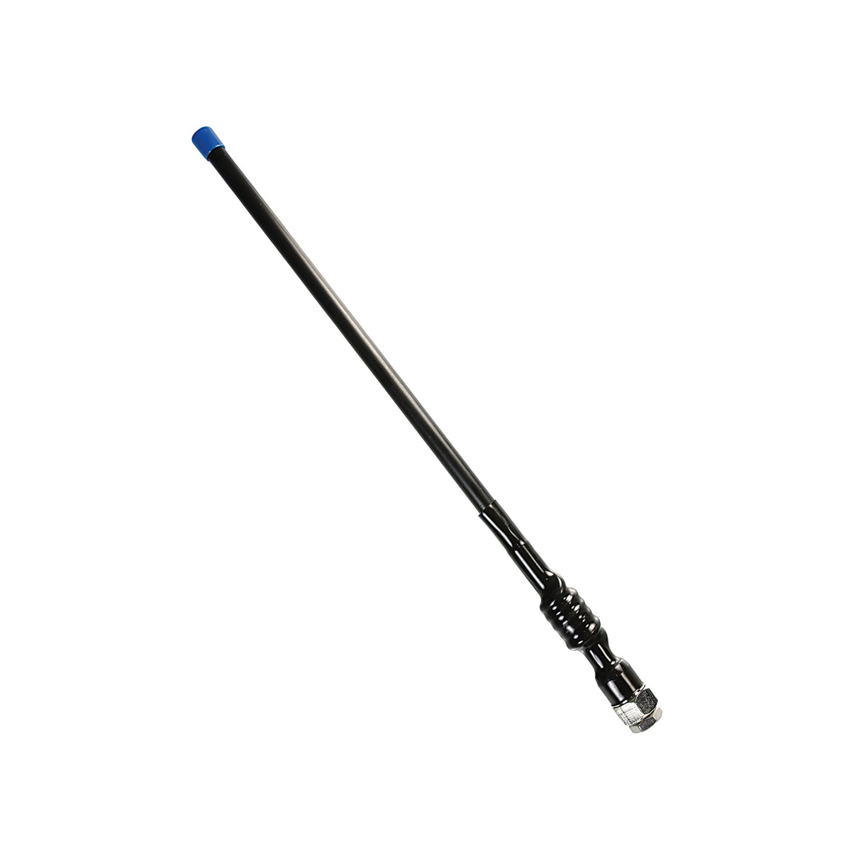 Aerpro CBA31 3dBi Compact UHF CB Antenna 477MHz 380mm Black