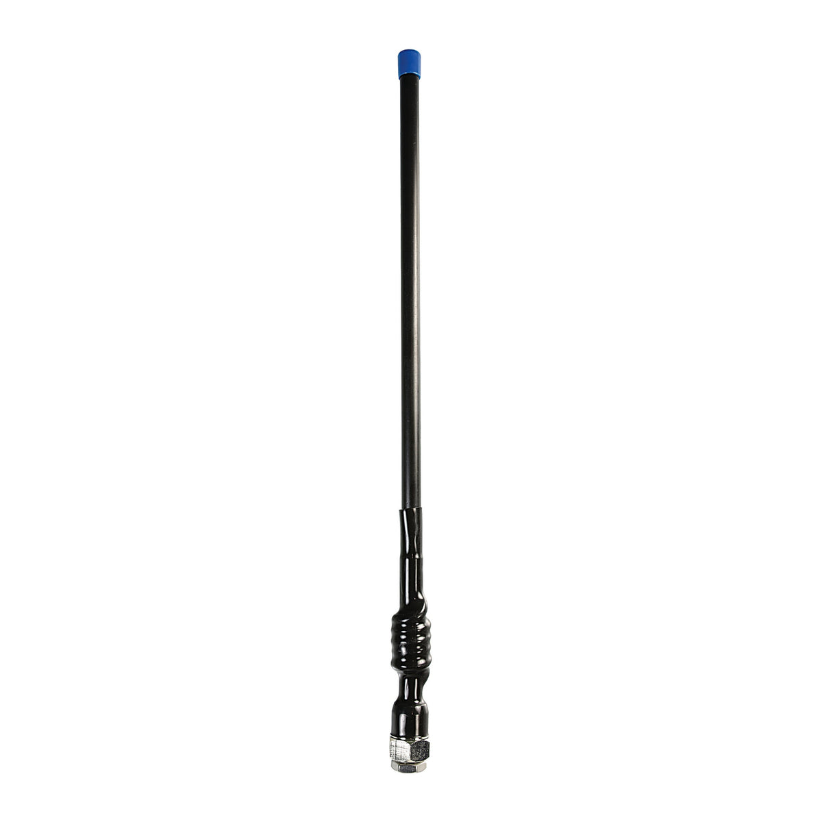 Aerpro CBA31 3dBi Compact UHF CB Antenna 477MHz 380mm Black