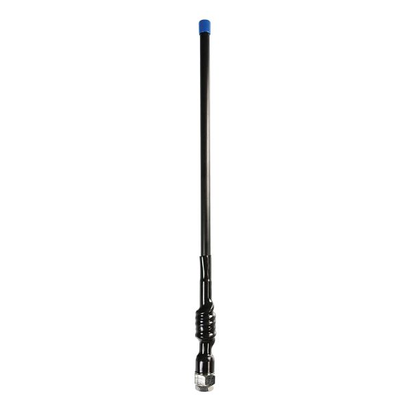 Aerpro CBA31 3dBi Compact UHF CB Antenna 477MHz 380mm Black