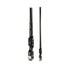 Aerpro CBA31 3dBi Compact UHF CB Antenna 477MHz 380mm Black