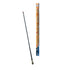 Aerpro CBA3FX 27MHz 925mm Fibreglass CB Whip Antenna - Black