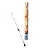 Aerpro CBA4S1 4.5dBi 477MHz 670mm Black Stainless Steel UHF Antenna Whip