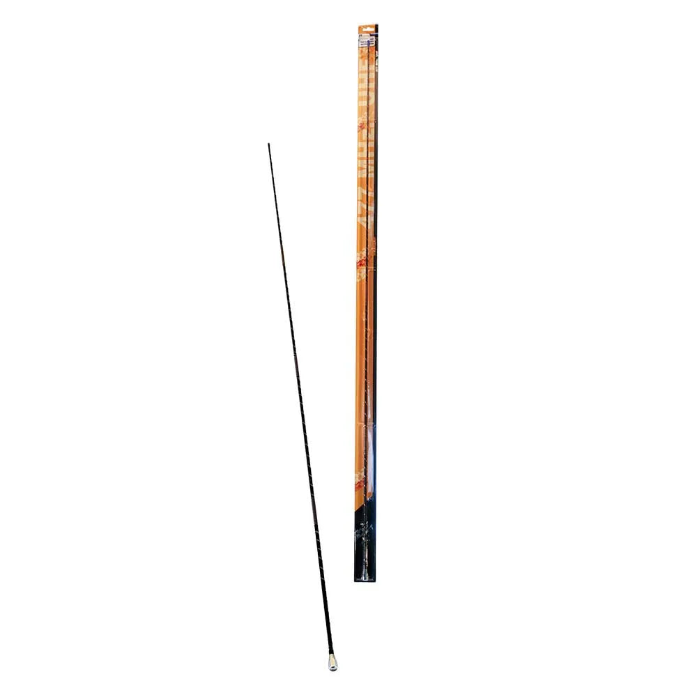 Aerpro CBA5F1 6dBi 477MHz 1520mm 3 Coil Fibreglass UHF Antenna Whip
