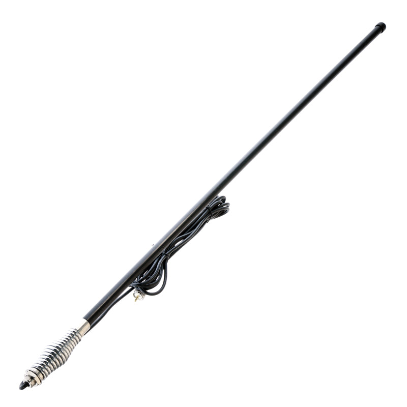 Aerpro CBA5T1 7.5dBi 477MHz Black Radome UHF Antenna