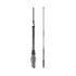Aerpro CBA6F1L 6dBi Elevated Feed UHF CB Antenna 477MHz Silver
