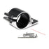 Aerpro CBB4954 50mm Aluminium Bullbar Mount UHF Antenna/Driving Light Bracket
