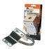 Aerpro CBBB4 Stainless Steel Universal Bull Bar Mount UHF Antenna Bracket