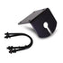 Aerpro CBBB4BHD Black Heavy Duty UHF Antenna Bullbar Bracket
