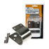 Aerpro CBBB63 Stainless Steel 63mm Wrap-Around Bullbar Mount UHF Antenna Bracket