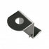 Aerpro CBBU1 Stainless Steel Universal Angled Guard Mount UHF Antenna Bracket