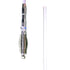 Aerpro CBHD6W 6 DBI Super H/D UHF CB Antenna White