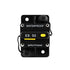 DNA CBM050Y 50A Manual Reset Circuit Breaker 12-48V DC IP67