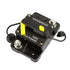DNA CBM100Y 100A Manual Reset Circuit Breaker 12-48V DC IP67