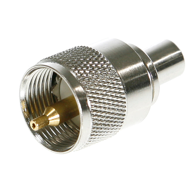 Aerpro CBPL259 UHF Universal UHF Radio Adaptor FME-PL259