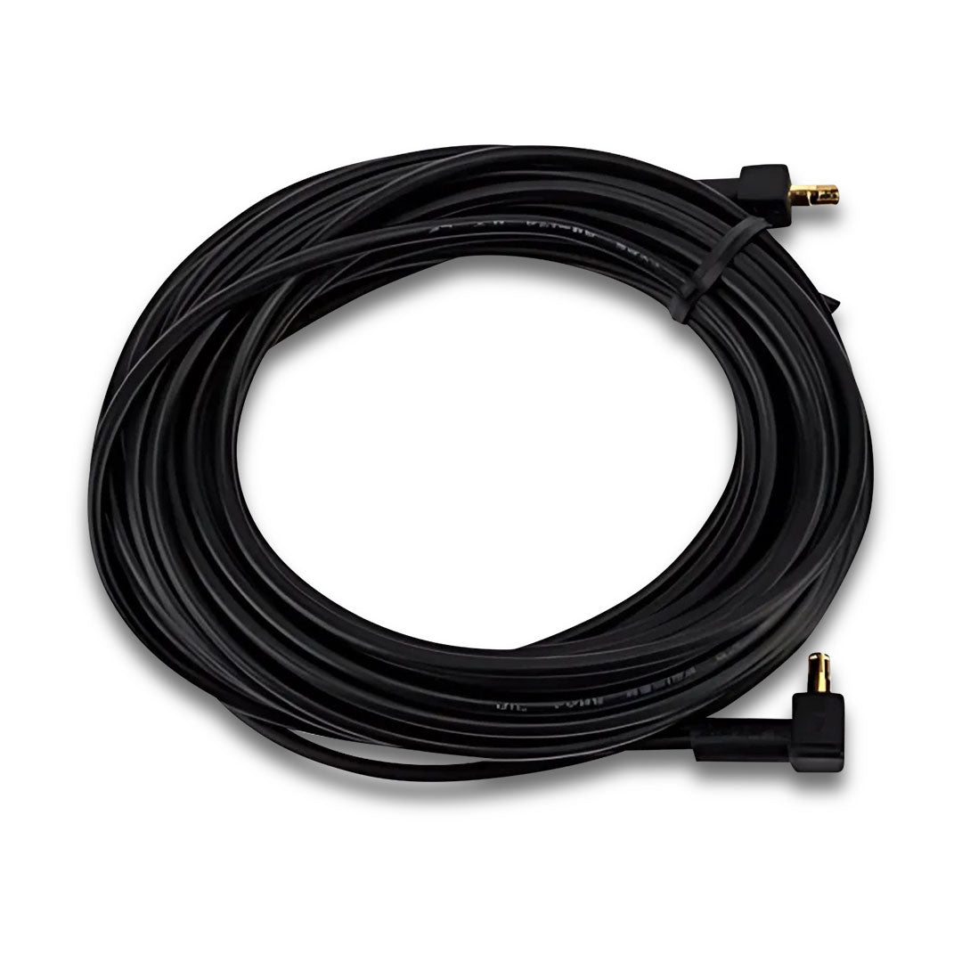 BlackVue CC-20 20m Coax Cable – Compatible with DR7 & DR9 Series Cameras