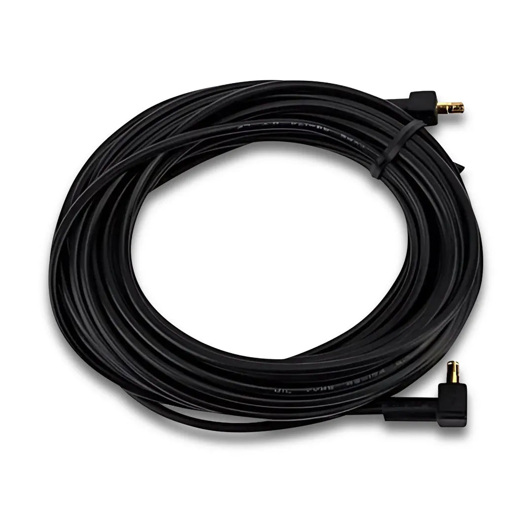 BlackVue CC-20 20m Coax Cable – Compatible with DR7 & DR9 Series Cameras