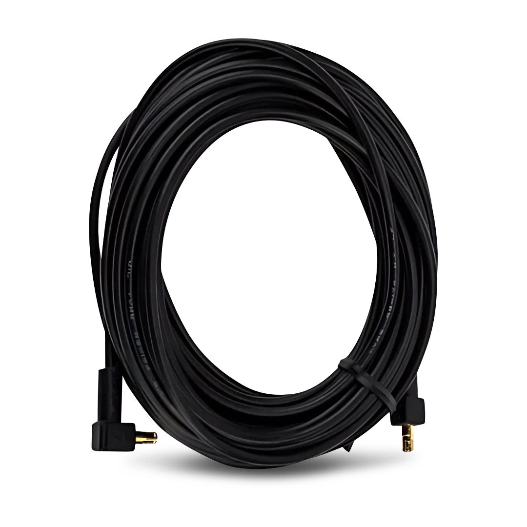 BlackVue CC-20 20m Coax Cable – Compatible with DR7 & DR9 Series Cameras