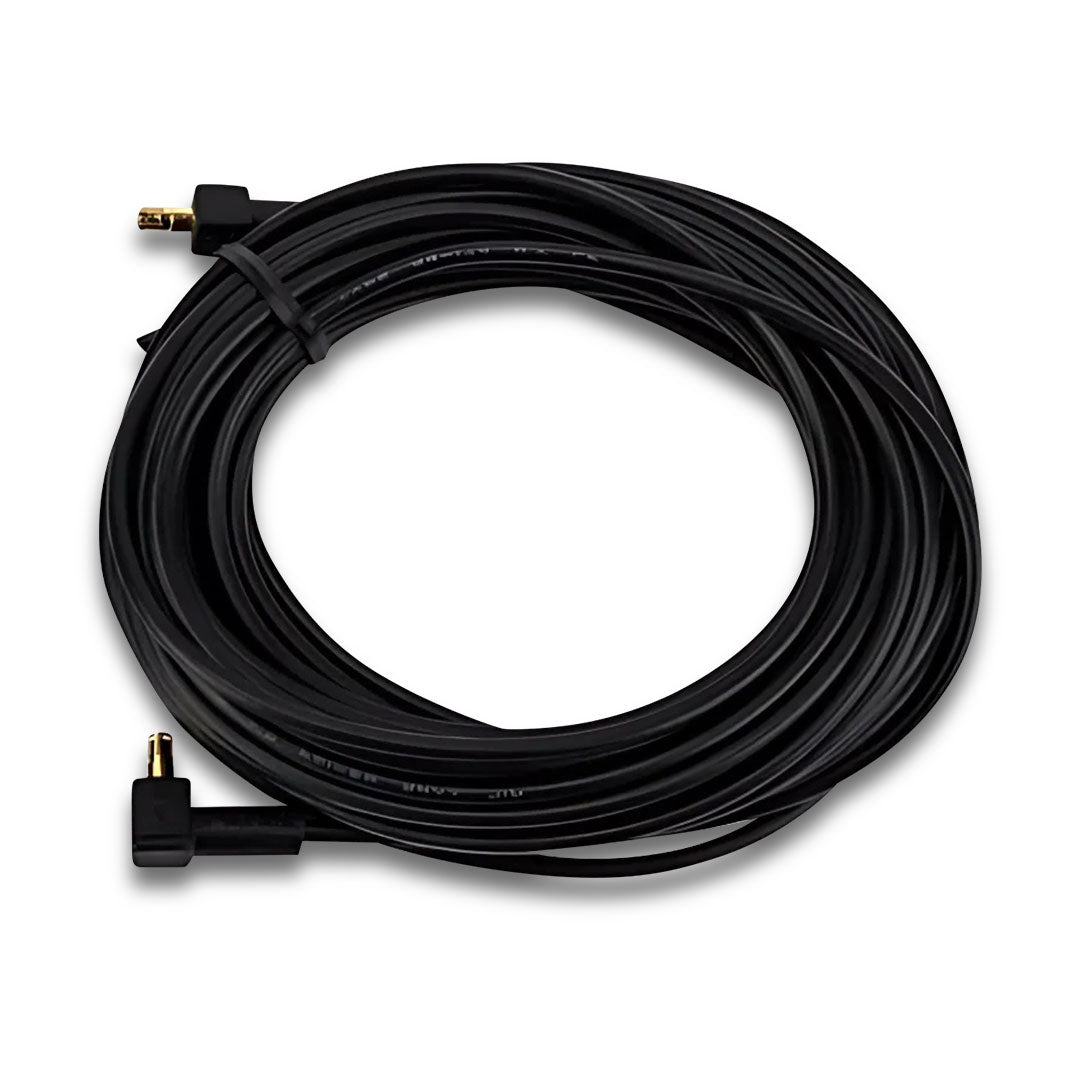BlackVue CC-20 20m Coax Cable – Compatible with DR7 & DR9 Series Cameras