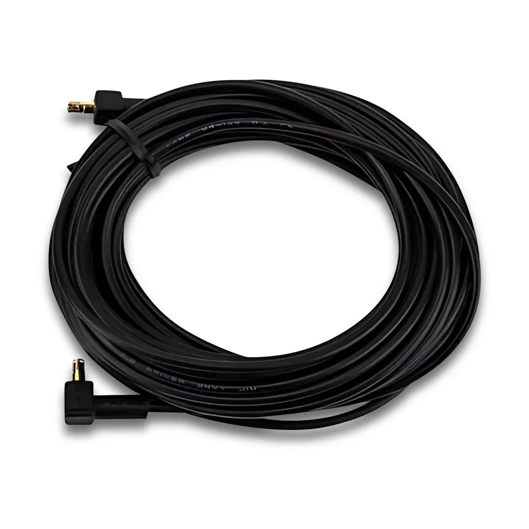 BlackVue CC-20 20m Coax Cable – Compatible with DR7 & DR9 Series Cameras
