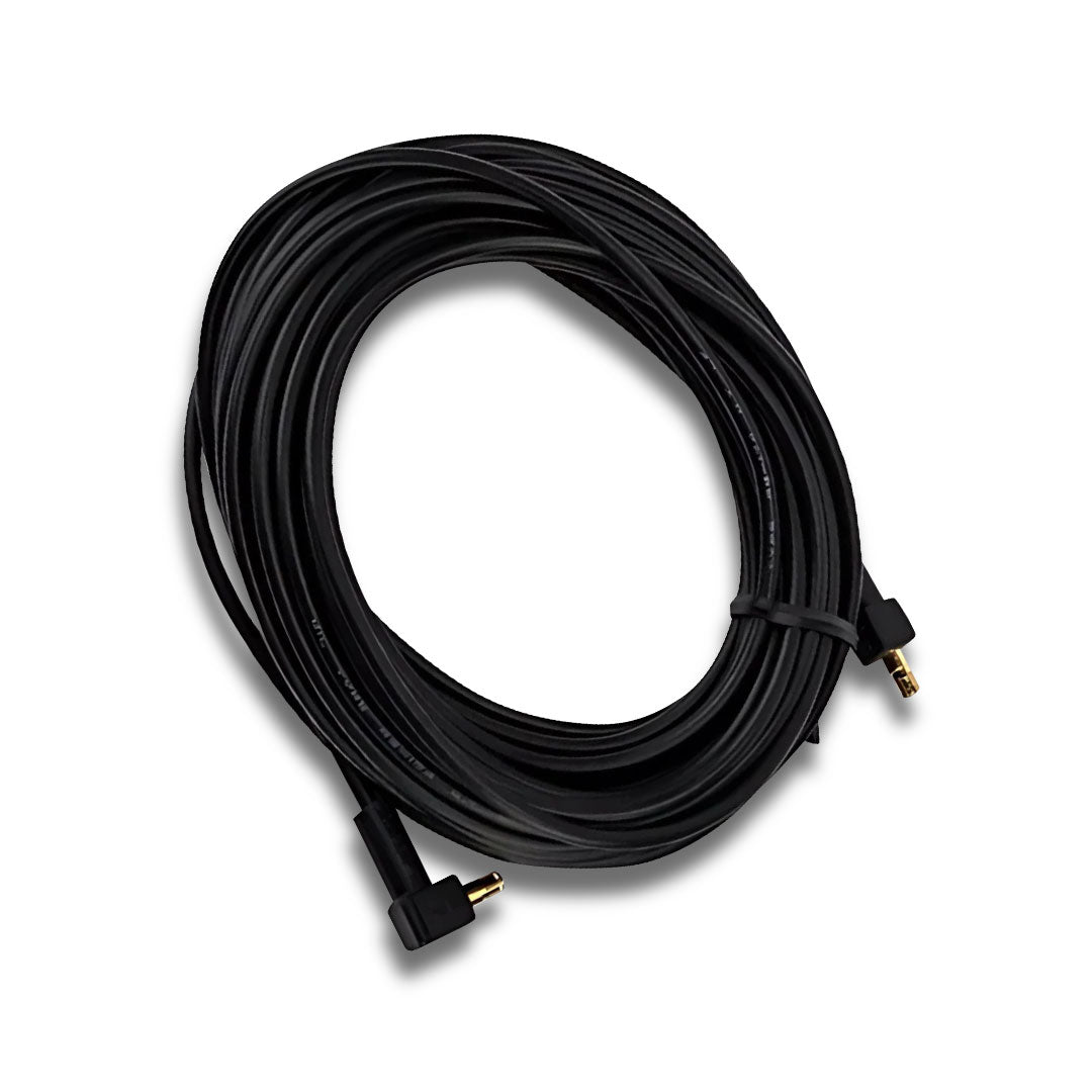 BlackVue CC-20 20m Coax Cable – Compatible with DR7 & DR9 Series Cameras