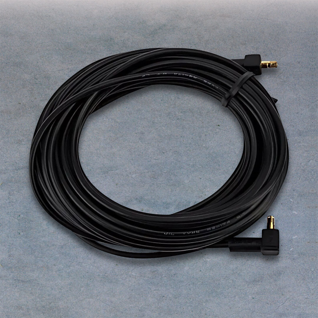 BlackVue CC-20 20m Coax Cable – Compatible with DR7 & DR9 Series Cameras