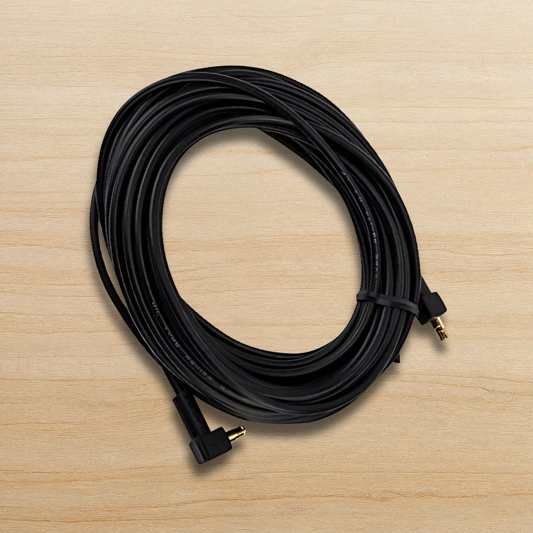 BlackVue CC-20 20m Coax Cable – Compatible with DR7 & DR9 Series Cameras