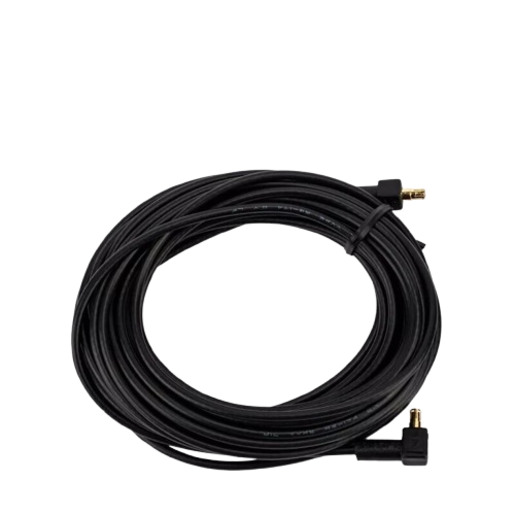 BlackVue CC-20 20m Coax Cable – Compatible with DR7 & DR9 Series Cameras