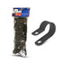 Aerpro CC16 100 PCS 5/8" 16mm Cable Clamp Pack