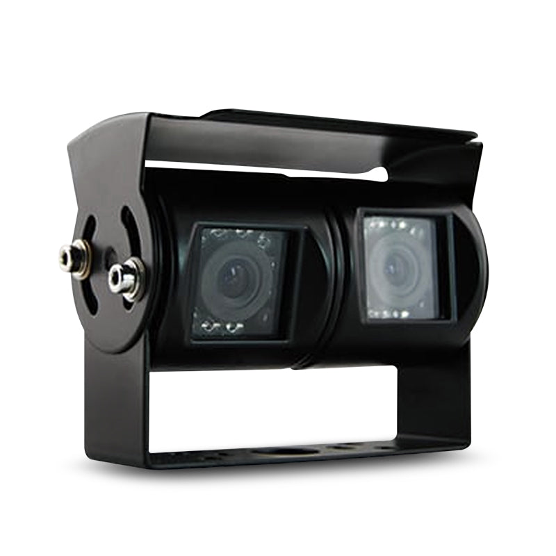 Axis CC70M 12/24v Heavy Duty 1/3” Camera With Shutter