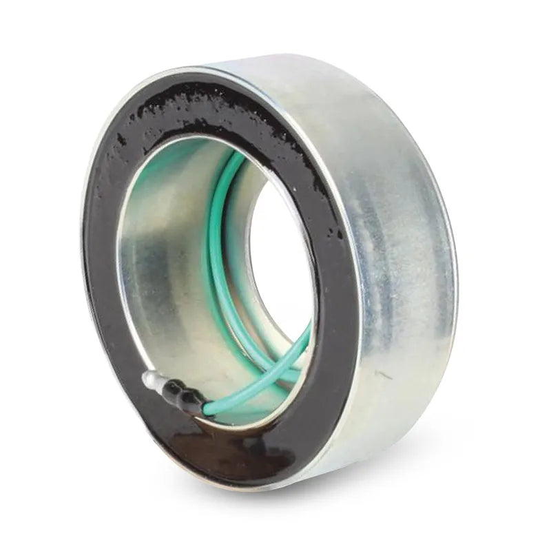 Sanden CCX8042 Compressor Clutch Coil 24V To Suit Sanden