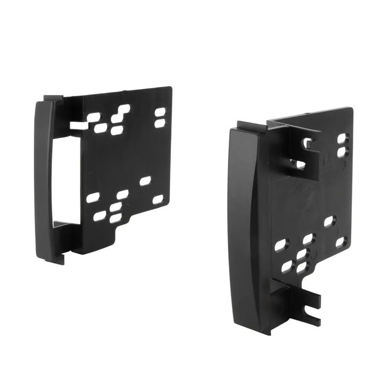 DNA CD-K642C fascia panel for Jeep Wrangler Cherokee Grand Cherokee models